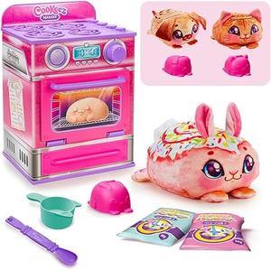 タカラトミー(TAKARA TOMY) ふわもちWow! パンビーナ スイーツロール