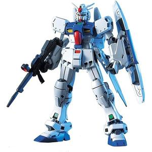 BANDAI SPIRITS(バンダイ スピリッツ) HGUC 1/144 RX-78 GP03S ガンダムGP03S プラモデル
