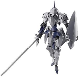 BANDAI SPIRITS(バンダイ スピリッツ) 30MM 1/144 EXM-A9k スピナティオ (ナイト仕様) 1/144スケール 色分け済みプラモデル