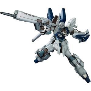 MG 機動戦士ガンダムNT シナンジュ・スタイン (ナラティブVer.) 1/100スケール 色分け済みプラモデル