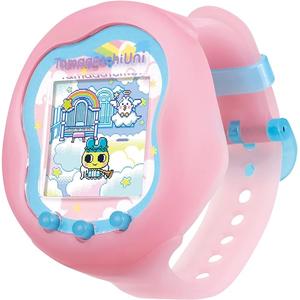 [バンダイ(BANDAI)] Tamagotchi Uni Angel Festival 対象年齢 6才以上