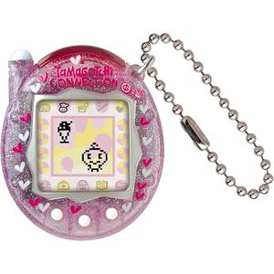 [バンダイ(BANDAI)] Tamagotchi Connection ぴんくらめ たまごっち