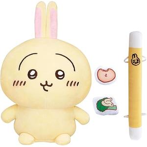 [バンダイ(BANDAI)] はなしをきいて たくさん叫ぶよ！ おしゃべりうさぎ 対象年齢 6才以上