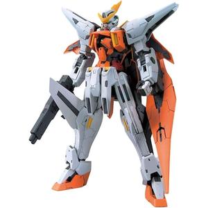 MG 機動戦士ガンダム00 ガンダムキュリオス 1/100スケール 色分け済みプラモデル