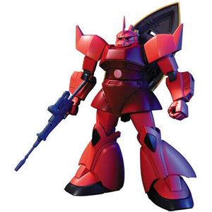 BANDAI SPIRITS(バンダイ スピリッツ) HGUC 1/144 シャア専用ゲルググ プラモデル