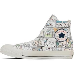 [コンバース] スニーカー ALL STAR CM HI/CHIIKAWA MULTI