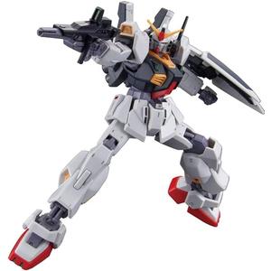 BANDAI SPIRITS(バンダイ スピリッツ) HGUC 193 機動戦士Zガンダム ガンダムMk-II (エゥーゴ仕様) 1/144スケール 色分け済みプラモデル