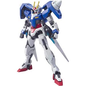 HG 1/144 ダブルオーガンダム （機動戦士ガンダム00）