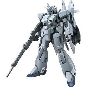 HGUC ゼータプラス(ユニコーンVer.) 色分け済みプラモデル