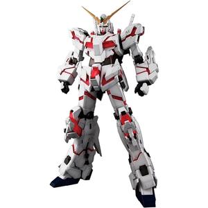 BANDAI SPIRITS(バンダイ スピリッツ) PG 機動戦士ガンダムUC RX-0 ユニコーンガンダム 1/60スケール 色分け済みプラモデル