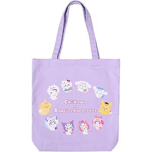 [Sanrio] サンリオ ちいかわ×サンリオキャラクターズ シリーズ 2025年 キャラクター グッズ