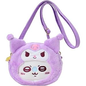 [Sanrio] サンリオ ちいかわ×サンリオキャラクターズ シリーズ 2025年 キャラクター グッズ