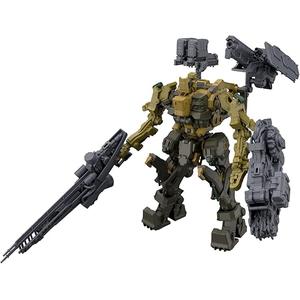 BANDAI SPIRITS(バンダイスピリッツ) 30MM ARMORED CORE Ⅵ FIRES OF RUBICON RaD CC-3000 WRECKER ミルクトゥース 色分け済みプラモデル