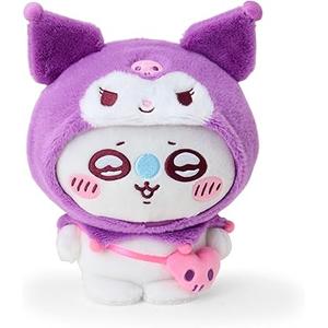 [Sanrio] サンリオ ちいかわ×サンリオキャラクターズ シリーズ 2025年 キャラクター グッズ
