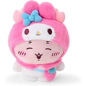 [Sanrio] サンリオ ちいかわ×サンリオキャラクターズ シリーズ 2025年 キャラクター グッズ