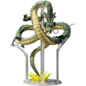 TAMASHII NATIONS S.H.フィギュアーツ ドラゴンボールシリーズ 神龍（再販版） 約280mm PVC&ABS製 塗装済み可動フィギュア
