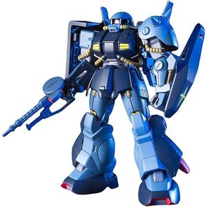 BANDAI SPIRITS(バンダイ スピリッツ) HGUC 1/144 ハイザック 連邦軍カラー （機動戦士Zガンダム） プラモデル