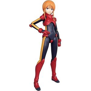 BANDAI SPIRITS(バンダイ スピリッツ) フィギュアライズスタンダード 機動戦士ガンダムZZ プルツー 色分け済みプラモデル