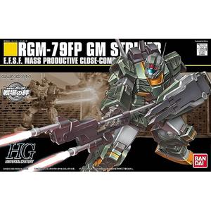 BANDAI SPIRITS(バンダイ スピリッツ) HGUC 1/144 RGM-79FP ジム・ストライカー