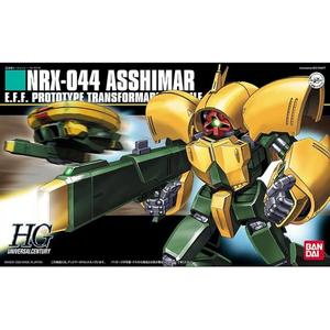 HGUC 1/144 アッシマー （機動戦士Zガンダム）