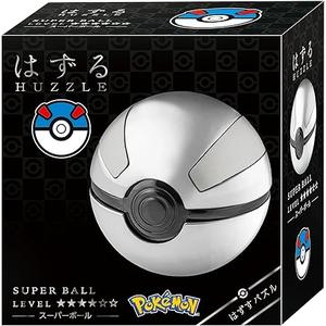 ハナヤマ(HANAYAMA) はずる ポケットモンスター スーパーボール