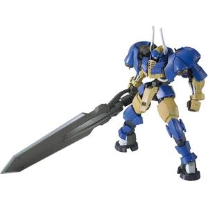 HG 機動戦士ガンダム 鉄血のオルフェンズ ヘルムヴィーゲ・リンカー 1/144スケール 色分け済みプラモデル