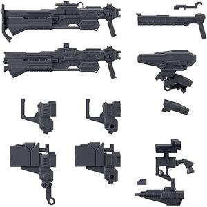BANDAI SPIRITS(バンダイ スピリッツ) 30MM オプションパーツセット ARMORED CORE VI FIRES OF RUBICON WEAPON SET 03 色分け済みプラモデル