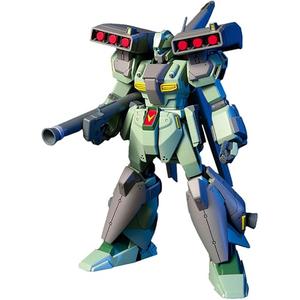 BANDAI SPIRITS(バンダイ スピリッツ) HGUC 1/144 スタークジェガン (機動戦士ガンダムUC)