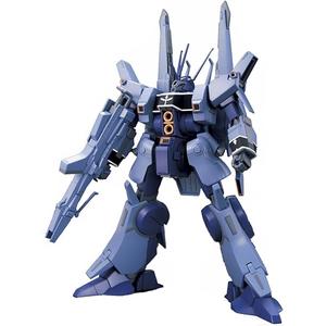 BANDAI SPIRITS(バンダイ スピリッツ) HGUC 機動戦士ガンダムUC ドーベン・ウルフ（ユニコーンVer.） 1/144スケール 色分け済みプラモデル
