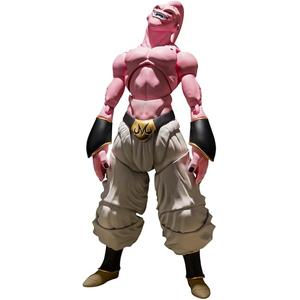 TAMASHII NATIONS S.H.フィギュアーツ ドラゴンボールZ 魔人ブウ-悪-（再販版） 約190mm ABS&PVC製 塗装済み可動フィギュア