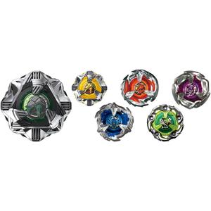 BEYBLADE X ベイブレードX BX-35 ランダムブースター Vol.4