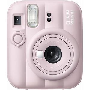 富士フイルム(FUJIFILM) チェキ インスタントカメラ instax mini 13 キャンディーピンク INS MINI 13 PINK