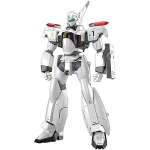 BANDAI SPIRITS(バンダイ スピリッツ) 機動警察パトレイバー EZY RG 1/48 AV-98Plus (イングラム・プラス) 色分け済みプラモデル
