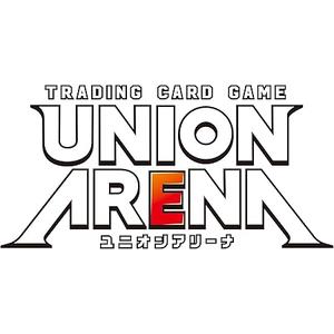 バンダイ(BANDAI) UNION ARENA ブースターパック Re:ゼロから始める異世界生活 Vol.2【EX17BT】 (BOX) 16 パック入り