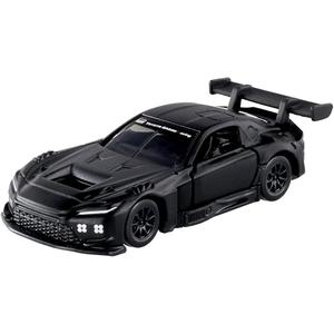 タカラトミー(TAKARA TOMY) トミカプレミアムRacing GR GT3 ミニカー おもちゃ 6歳以上