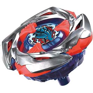 BEYBLADE X ベイブレードX UX-11 スターター インパクトドレイク9-60LR