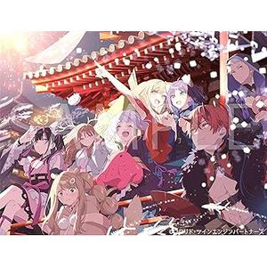 【Amazon.co.jp限定】「超かぐや姫！」 (特装限定版) (Blu-ray) - 超かぐや姫！ (コットン巾着付)